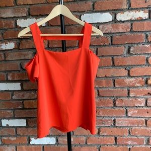 Cooper & Ella Off the Shoulder Top 💎